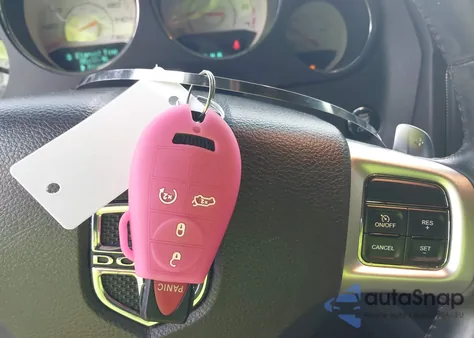 2012 Dodge Challenger R/T z USA, uszkodzony, nr VIN 2C3CDYBT2CH155385